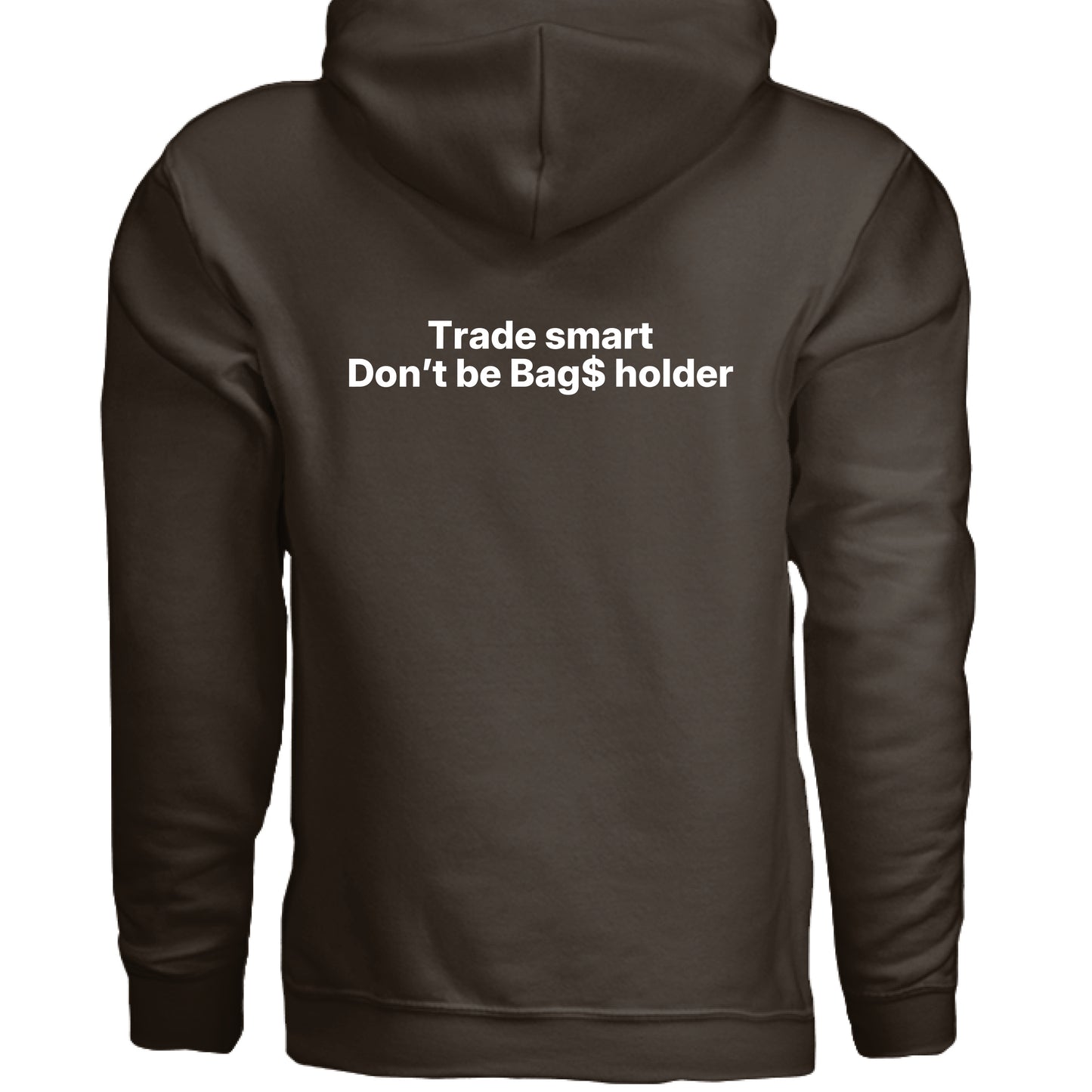 DARK CHOCOLATE - BACK